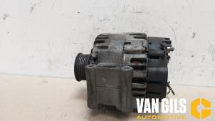 Dynamo from a Audi A4 (B7) 1.8 T 20V 2006