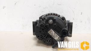 Dynamo from a Audi A4 (B7) 1.8 T 20V 2006