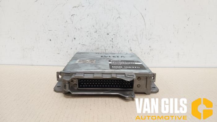 Used Engine management computer Landrover Range Rover II 2.5 DT,DSE Price € 150,00 Margin scheme offered by Van Gils Automotive