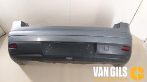 Używane Zderzak tylny Citroen C5 II Berline (RC) 2.0 HDiF 16V Cena € 100,00 Procedura marży oferowane przez Van Gils Automotive
