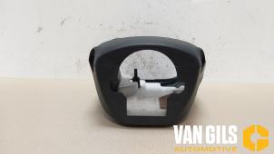 Used Steering column cap Mitsubishi Space Star (A0) 1.0 12V Price on request offered by Van Gils Automotive