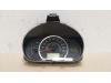 Odometer KM from a Mitsubishi Space Star (A0), 2012 1.0 12V, Hatchback, Petrol, 999cc, 52kW (71pk), FWD, 3A90, 2012-05, A05 2013