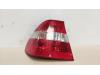 Taillight, left from a BMW 3 serie (E46/4) 318i 16V 2002