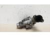 Throttle body from a Renault Clio III (BR/CR) 1.5 dCi FAP 2011