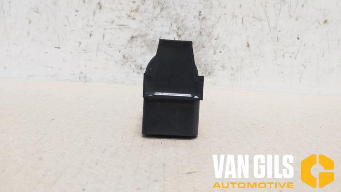 Gebrauchte Stift Zündspule Volkswagen Golf V (1K1) 1.4 16V Preis € 24,99 Margenregelung angeboten von Van Gils Automotive