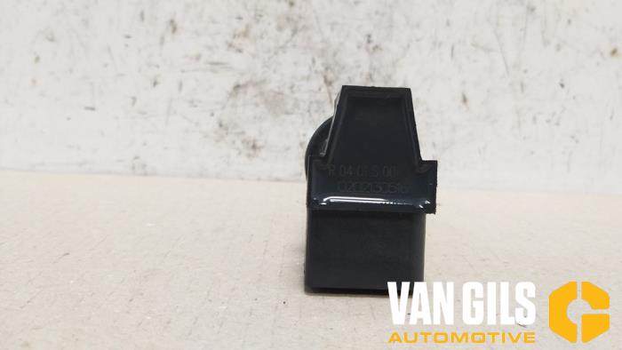Gebrauchte Stift Zündspule Volkswagen Golf V (1K1) 1.4 16V Preis € 19,00 Margenregelung angeboten von Van Gils Automotive