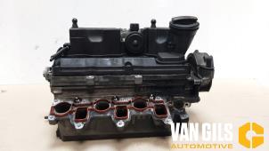 Used Cylinder head Volkswagen Polo V (6R) 1.2 TDI 12V BlueMotion Price € 175,00 Margin scheme offered by Van Gils Automotive