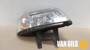 Used Headlight, right Volkswagen Transporter T5 1.9 TDi Price € 65,00 Margin scheme offered by Van Gils Automotive