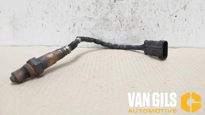 Usados Sonda Lambda Alfa Romeo 147 (937) Precio € 30,00 Norma de margen ofrecido por Van Gils Automotive