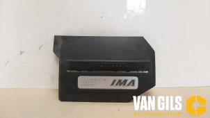 Used Engine protection panel Honda Civic (FA/FD) 1.3 Hybrid Price on request offered by Van Gils Automotive
