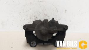 Used Front brake calliper, right Opel Corsa D 1.3 CDTi 16V ecoFLEX Price € 30,00 Margin scheme offered by Van Gils Automotive
