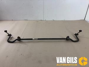 Used Rear anti-roll bar Mercedes B (W246,242) 1.6 B-180 BlueEFFICIENCY Turbo 16V Price on request offered by Van Gils Automotive