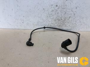Used Parking brake cable Mercedes B (W246,242) 1.6 B-180 BlueEFFICIENCY Turbo 16V Price on request offered by Van Gils Automotive