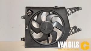 Usagé Ventilateur Renault Twingo II (CN) 1.2 Prix sur demande proposé par Van Gils Automotive