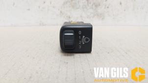 Used AIH headlight switch Saab 9-3 I (YS3D) 2.0t 16V Ecopower Price € 30,00 Margin scheme offered by Van Gils Automotive