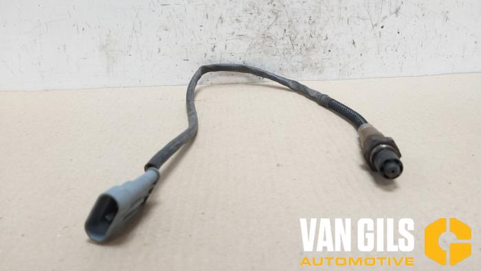 Usados Sonda Lambda Alfa Romeo 147 (937) Precio € 35,00 Norma de margen ofrecido por Van Gils Automotive