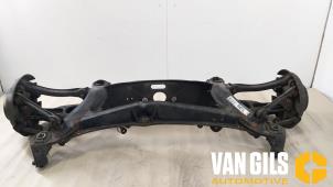 Usagé Berceau Volkswagen Transporter T3 1.6 TD Prix sur demande proposé par Van Gils Automotive