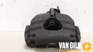 Used Front brake calliper, left Volkswagen Transporter T5 1.9 TDi Price € 70,00 Margin scheme offered by Van Gils Automotive