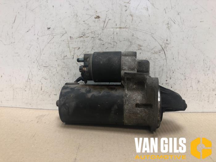 Gebrauchte Anlasser Saab 900 II 2.0 i,Si 16V Preis € 35,00 Margenregelung angeboten von Van Gils Automotive