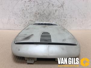 Gebrauchte Innenbeleuchtung vorne Volvo V40 (MV) 2.0 D2 16V Preis auf Anfrage angeboten von Van Gils Automotive