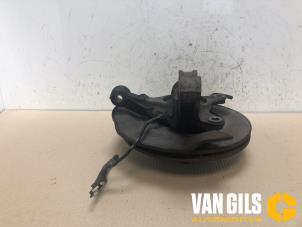 Used Knuckle, front right Toyota Yaris III (P13) 1.0 12V VVT-i Price on request offered by Van Gils Automotive