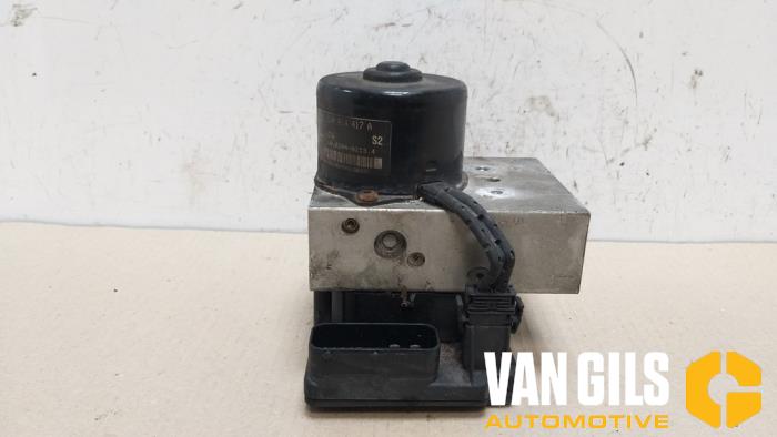 Begagnade ABS-pump Seat Ibiza II (6K1) 1.8 Turbo 20V Cupra Pris € 25,00 Marginaltabell erbjuds av Van Gils Automotive
