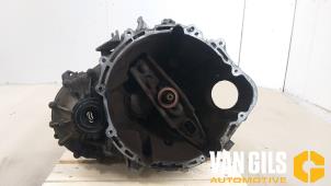 Usagé Boîte de vitesse Mitsubishi Colt (Z2/Z3) 1.1 12V Prix sur demande proposé par Van Gils Automotive