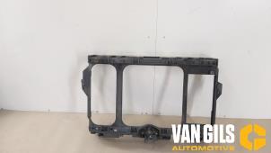 Używane Panel przedni Peugeot 508 (8D) 1.6 HDiF 16V Cena € 94,00 Procedura marży oferowane przez Van Gils Automotive