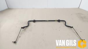 Used Front anti-roll bar Peugeot 508 (8D) 1.6 HDiF 16V Price on request offered by Van Gils Automotive