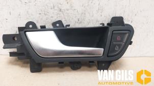 Used Door handle 4-door, front left Audi A4 Avant Quattro (B8) 3.0 TDI V6 24V Price on request offered by Van Gils Automotive
