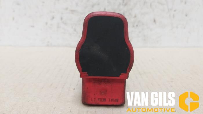 Gebrauchte Stift Zündspule Seat Ibiza II (6K1) 1.8 Turbo 20V Cupra Preis € 20,00 Margenregelung angeboten von Van Gils Automotive