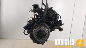Used Engine Seat Ibiza II (6K1) 1.8 Turbo 20V Cupra Price € 349,99 Margin scheme offered by Van Gils Automotive