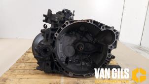 Used Gearbox Peugeot Expert (G9) 2.0 HDi 120 Price on request offered by Van Gils Automotive