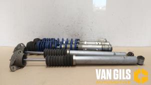 Used Lowering kit Volkswagen Golf IV (1J1) 1.6 16V Price € 100,00 Margin scheme offered by Van Gils Automotive