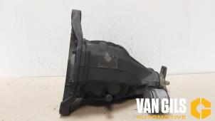 Used Rear differential Mercedes E (W212) E-200 CGI 16V BlueEfficiency Price € 499,00 Margin scheme offered by Van Gils Automotive