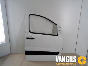 Used Front door 4-door, right Peugeot Expert (G9) 2.0 HDi 120 Price on request offered by Van Gils Automotive