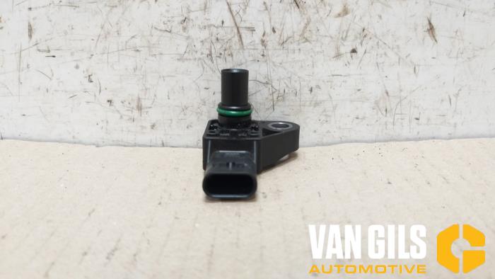 Begagnade MAP-sensor (insugsrör) Mercedes B (W246/W242) Pris € 19,99 Marginaltabell erbjuds av Van Gils Automotive