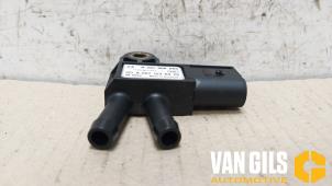 Gebrauchte Kraftstoffdruck Sensor Mercedes B (W246,242) Preis € 29,99 Margenregelung angeboten von Van Gils Automotive