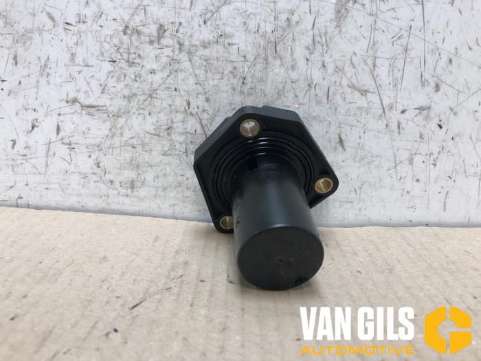 Ölstandsensor Mercedes B (W246/W242), Schrägheck, 2011 / 2018 (Gebraucht)