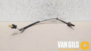 Usados Sensor de temperatura de escape Mercedes CLA Precio de solicitud ofrecido por Van Gils Automotive