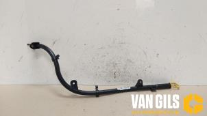 Used Oil dipstick Mercedes B (W246,242) Price € 38,00 Margin scheme offered by Van Gils Automotive