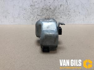 Used Electronic ignition key Skoda Octavia Combi (5EAC) 1.6 TDI Greenline 16V Price on request offered by Van Gils Automotive