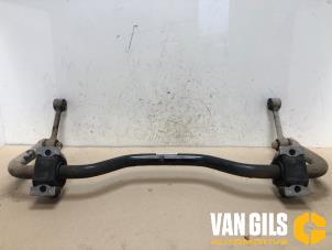 Used Rear anti-roll bar Mercedes Sprinter 5t (907.6) 519 CDI 3.0 V6 24V RWD Price € 90,74 Inclusive VAT offered by Van Gils Automotive