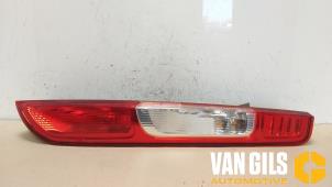 Begagnade Baklykta, höger Ford Focus 2 1.6 16V Pris € 45,00 Marginaltabell erbjuds av Van Gils Automotive