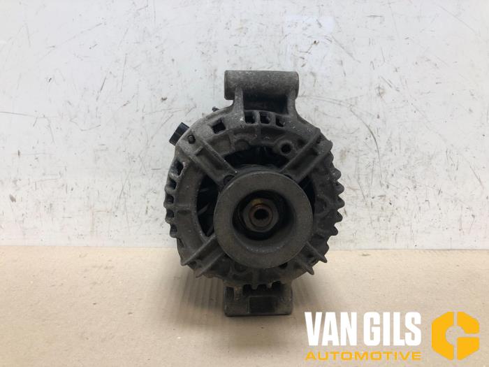Begagnade Dynamo Ford Transit 2.0 TDCi 16V 260S Pris € 75,00 Marginaltabell erbjuds av Van Gils Automotive