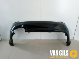 Gebrauchte Stoßstange hinten Audi A4 Avant (B6) 2.0 20V Preis € 100,00 Margenregelung angeboten von Van Gils Automotive