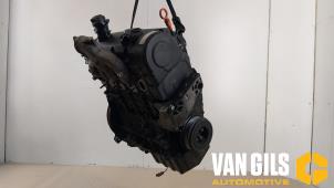 Used Engine Volkswagen Transporter T5 1.9 TDi Price € 1.199,99 Margin scheme offered by Van Gils Automotive