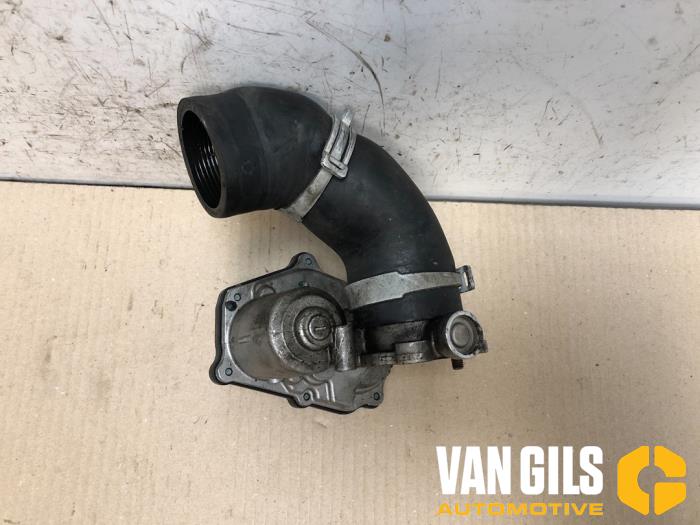 EGR Valve Mercedes B 2.1 B-220 CDI BlueEFFICIENCY, B-220d 16V ...