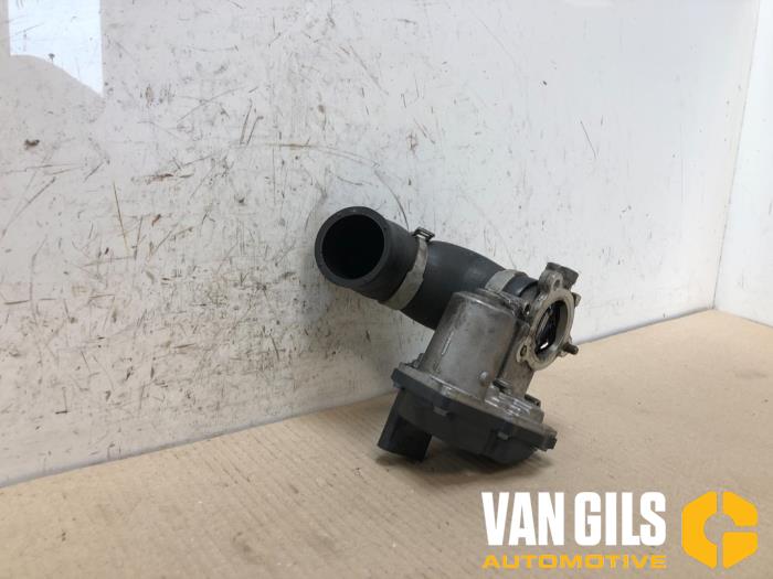 EGR Valve Mercedes B 2.1 B-220 CDI BlueEFFICIENCY, B-220d 16V ...