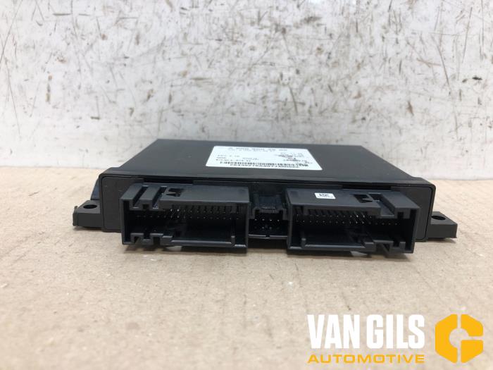Begagnade PDC-modul Mercedes B (W246/W242) 2.1 B-220 CDI BlueEFFICIENCY, B-220d 16V Pris på förfrågan erbjuds av Van Gils Automotive